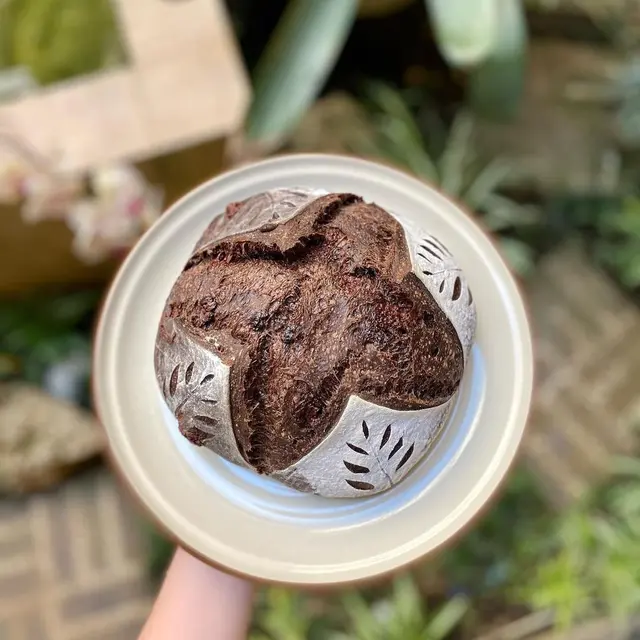 Ragam Variasi Roti Sourdough ala Seller Lokal ManisdanSedap.com, Cita Rasanya Nggak Kalah Lezat