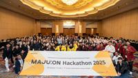 MAJU:ON Hackathon 2025 Dorong Founder Muda Kembangkan Solusi Energi dan Lingkungan Berkelanjutan