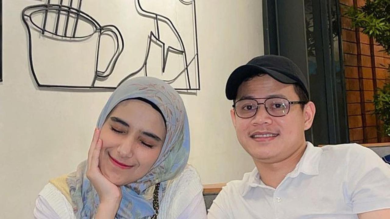 Intip Profil Iqbal Rosadi Adik Suami Larissa Chou, Pria yang Jadi Kekasih Nadya Mustika Rahayu