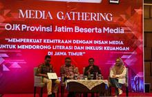 9 BPR Jatim Terancam Merger Paksa: OJK Pantau Ketat Pemenuhan Modal Inti Rp6 Miliar, Apa Risikonya?