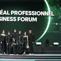 L’Oréal Professionnel perkenalkan New iNoa, servis pewarnaan rambut luxurious dengan kenyamanan optimal pada kulit kepala serta rangkaian produk Scalp Advanced untuk setiap masalah kulit kepala.