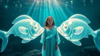 February 29 Zodiac: The Unique Traits of Leap Day Pisces