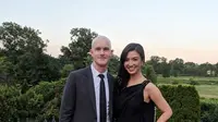 Brian Armstrong Klarifikasi Mengenai Rumor Pernikahan dengan Raline Shah, Ternyata Ini Penjelasannya