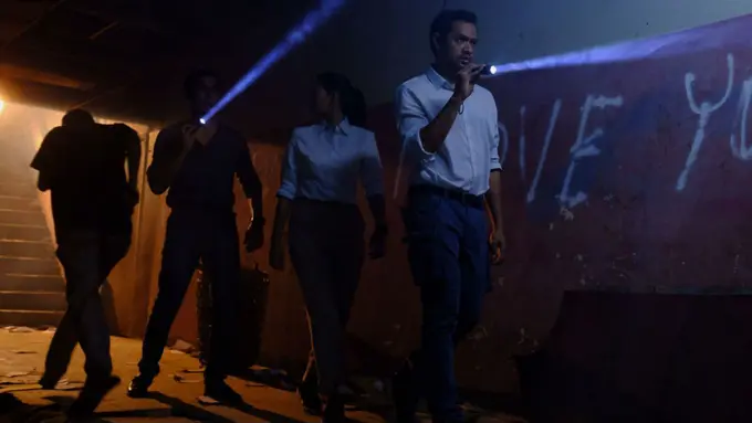 Fakta Unik Brata yang Bakal Bikin Kamu Ketagihan Mengikuti Seriesnya