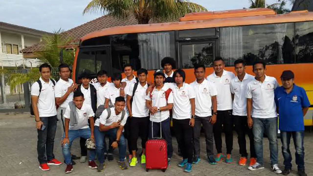 PSM Makassar