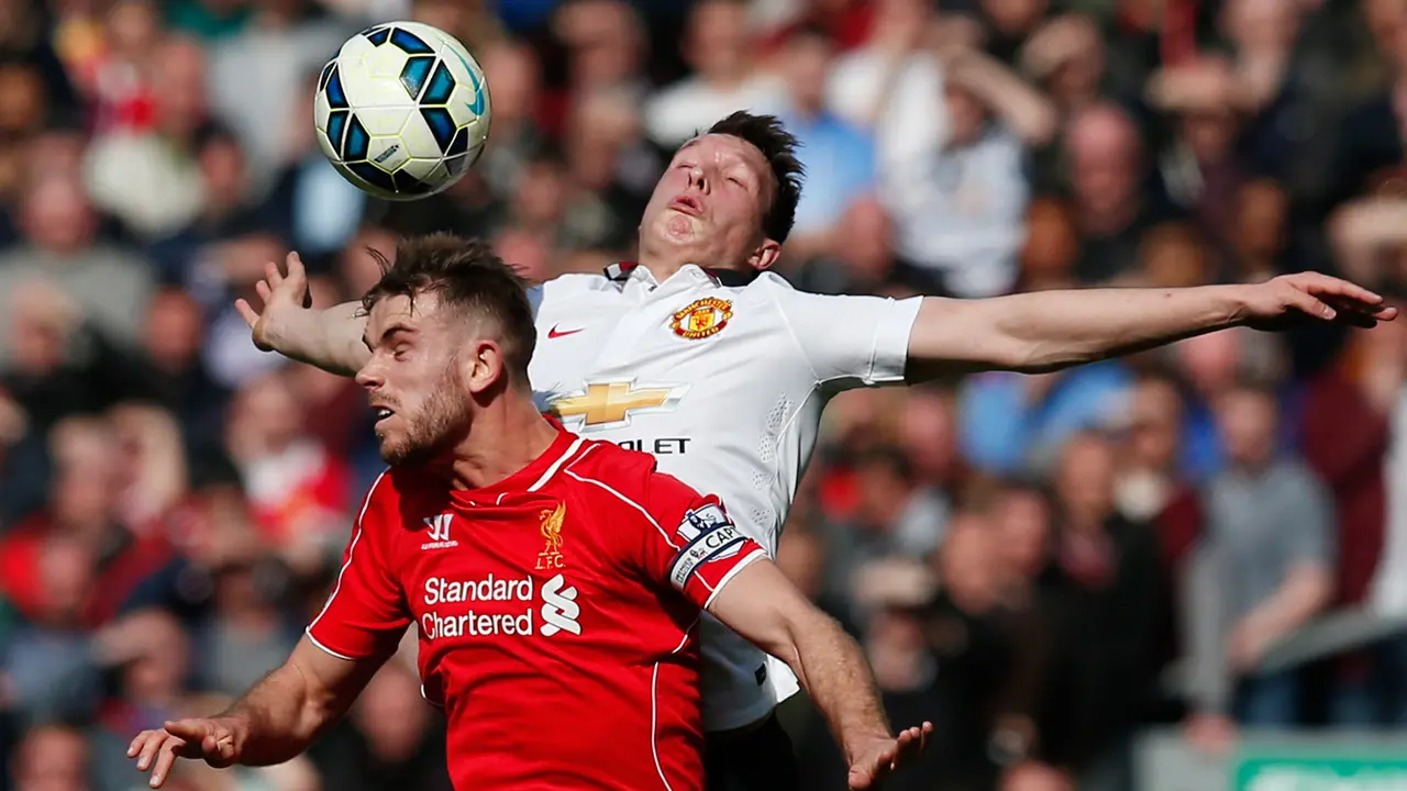 Cetak Dua Gol, Juan Mata Kalahkan Liverpool 