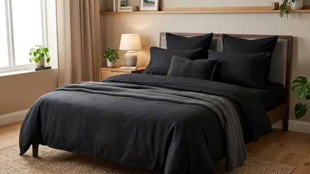 Warna Sprei yang Disukai Kutu Kasur