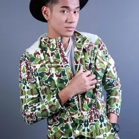 Jaz (Deki Prayoga/Bintang.com)