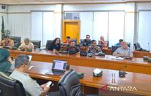 DPRD Babel Kawal Irigasi Bangka Selatan ke Kementan: Mengapa Petani Menjerit Akibat Debit Air Menurun?