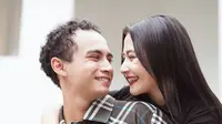 Prilly Latuconsina Sebut Omara Esteghlal Kirim Bingkisan Lebaran untuk Orang Tuanya, Apa Isinya?