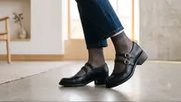 Mau Tampil Chic? Coba Sepatu Mary Jane Terpopuler yang Sedang Banyak Diburu