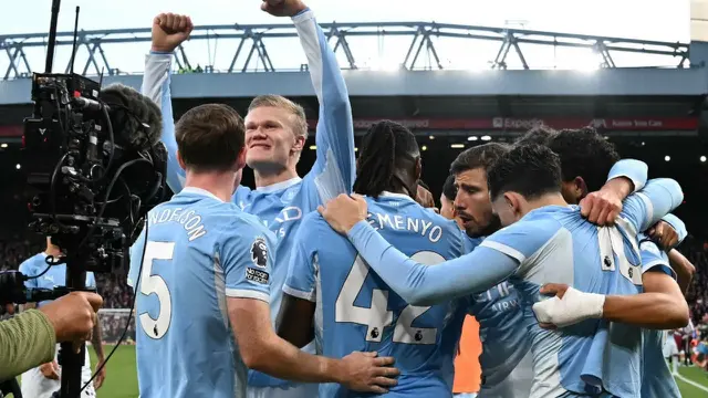 Manchester City