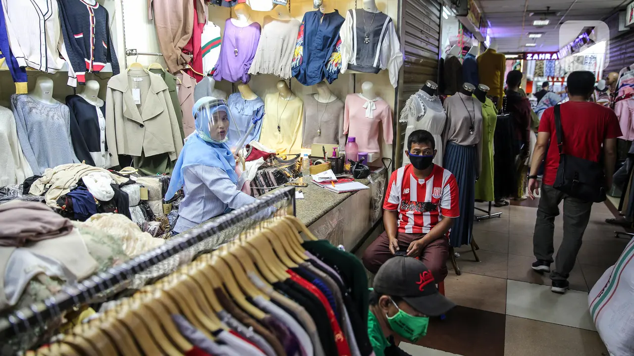 Pasar Tanah Abang