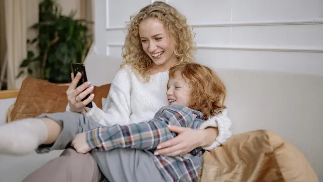 Membangun Kebiasaan Komunikasi yang Baik