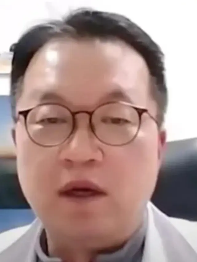 Tidak Pernah Kena Covid? Dokter Korea Selatan Bilang Itu Karena Anda Tidak Punya Teman