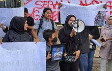 Temukan Bukti Dugaan Pemukulan di Tubuh Afif Maulana, LBH Padang Desak Forensik Kembalikan Salinan CCTV