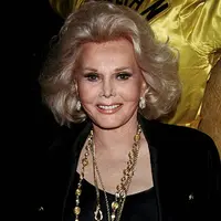 Zha Zha Gabor meninggal diusia 99 tahun. (Foto: People)