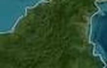 VIDEO: Awal Mula Pulau Kalimantan Dihuni 3 Negara