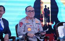 Wakapolri Soal Penanganan TPPO: Korban Langgar Hukum Karena Paksaan Tak Dipidana
