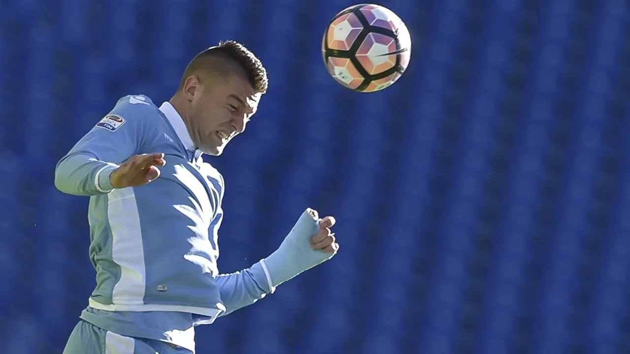 Lazio Beri Kabar Buruk bagi MU dan Juventus