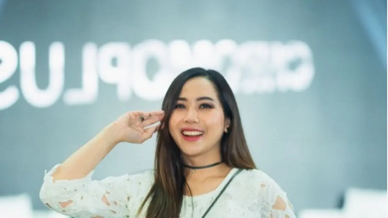 Regina Boentaran (Istimewa)