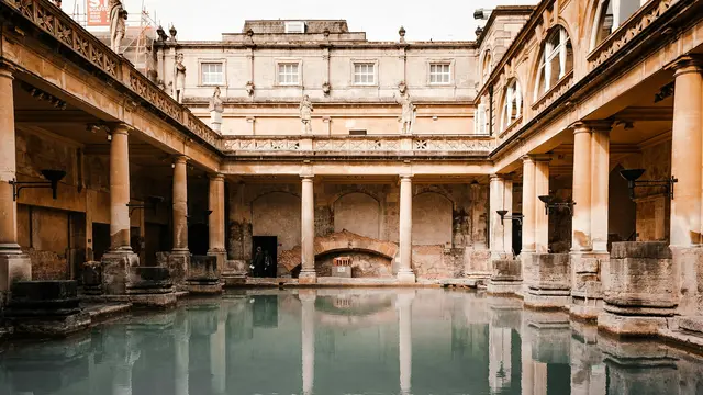 Bath, England