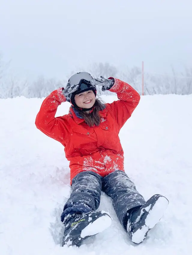 [Fimela] Cesen istri Marshel Widianto