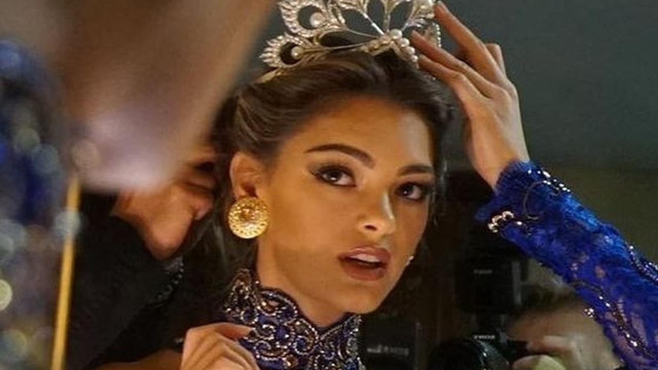 10 Miss Universe Tercantik Berdasar Polling