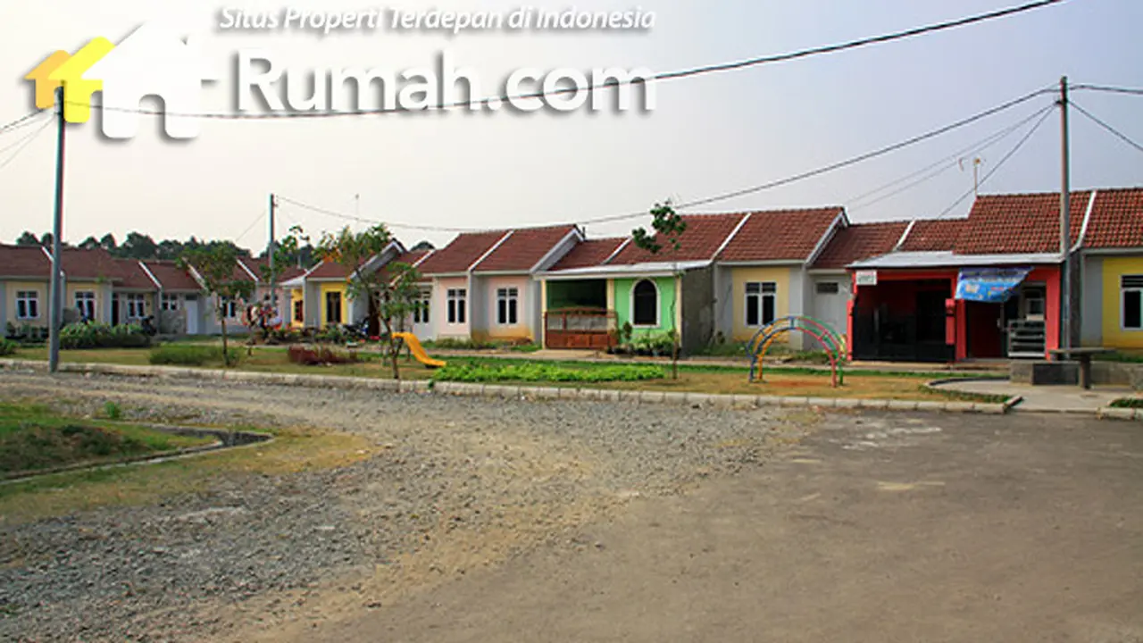 RumahCom-REI Targetkan Pembangunan 240 Ribu Rumah Subsidi
