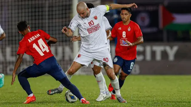 PSM Makassar