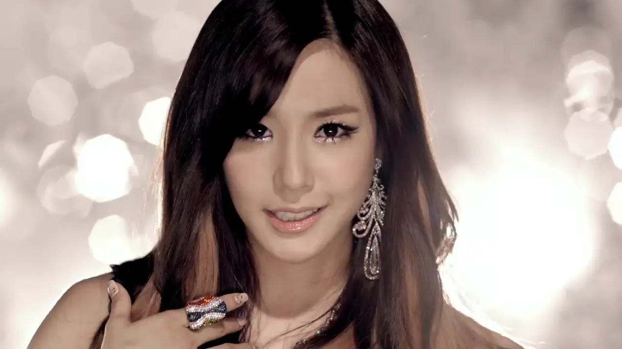  Reaksi Aneh Tiffany Lihat Kemesraan Seohyun dan Kyuhyun