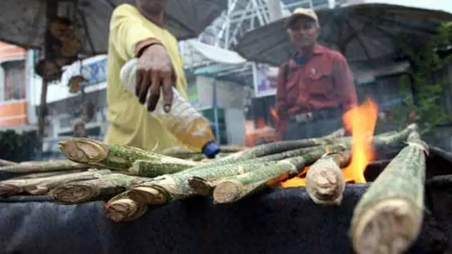 10 Menu Takjil Khas Daerah di Indonesia, Unik dan Hanya Ada saat Ramadan