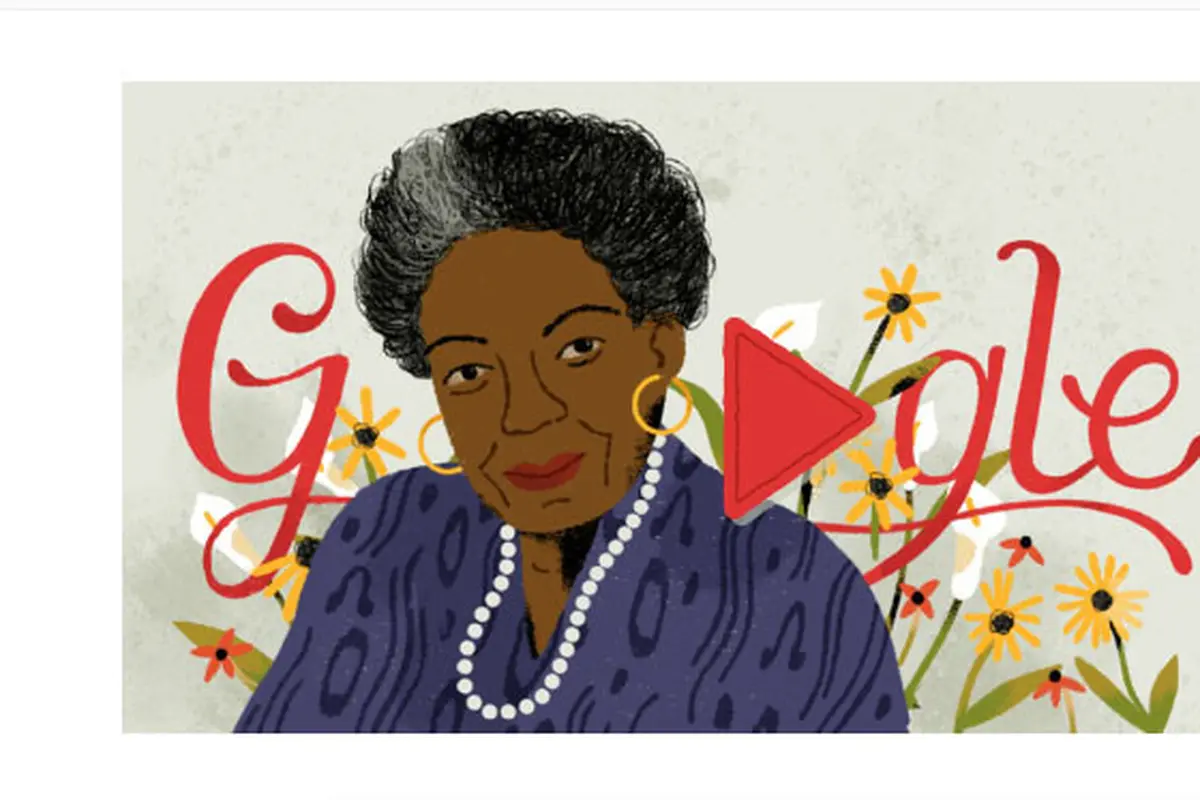Google Doodle
