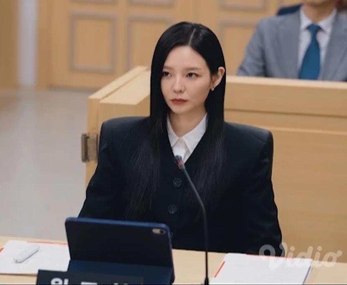 Drama “Phantom Lawyer” di Vidio