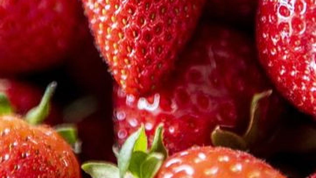 Jenis Buah untuk Meredakan Batuk, Efektif dan Kaya Nutrisi
