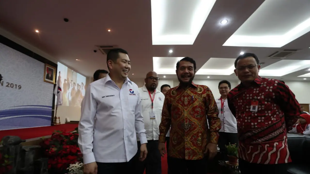 Hary Tanoe