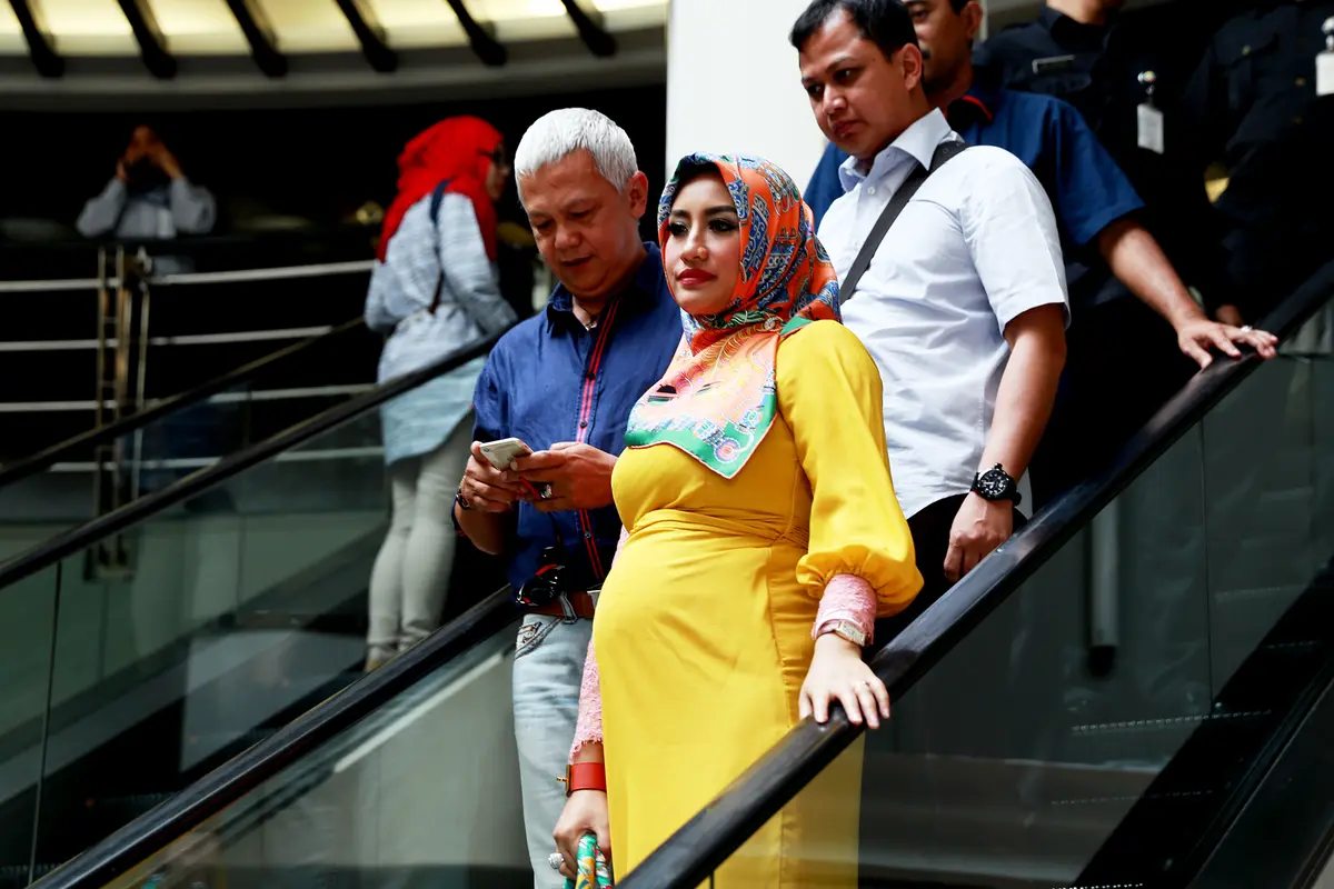 Shinta Bachir