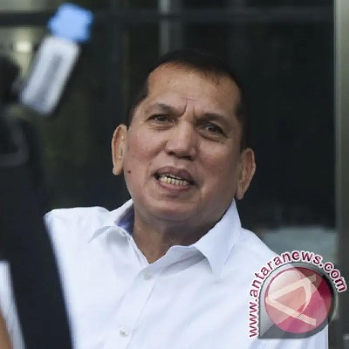 Chairuman Harahap