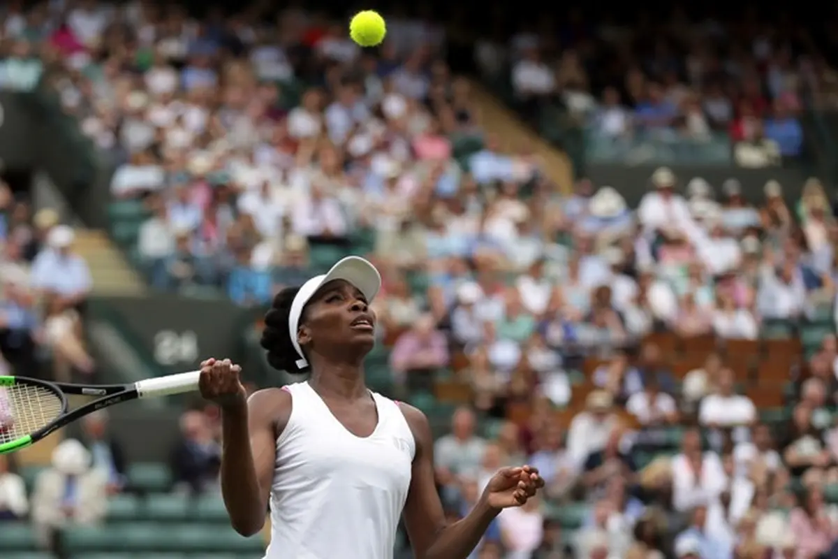 Venus Williams