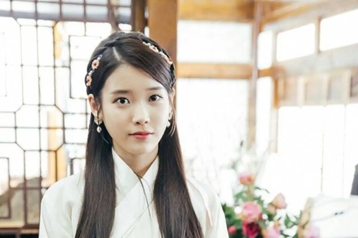 [Bintang] Scarlet Heart