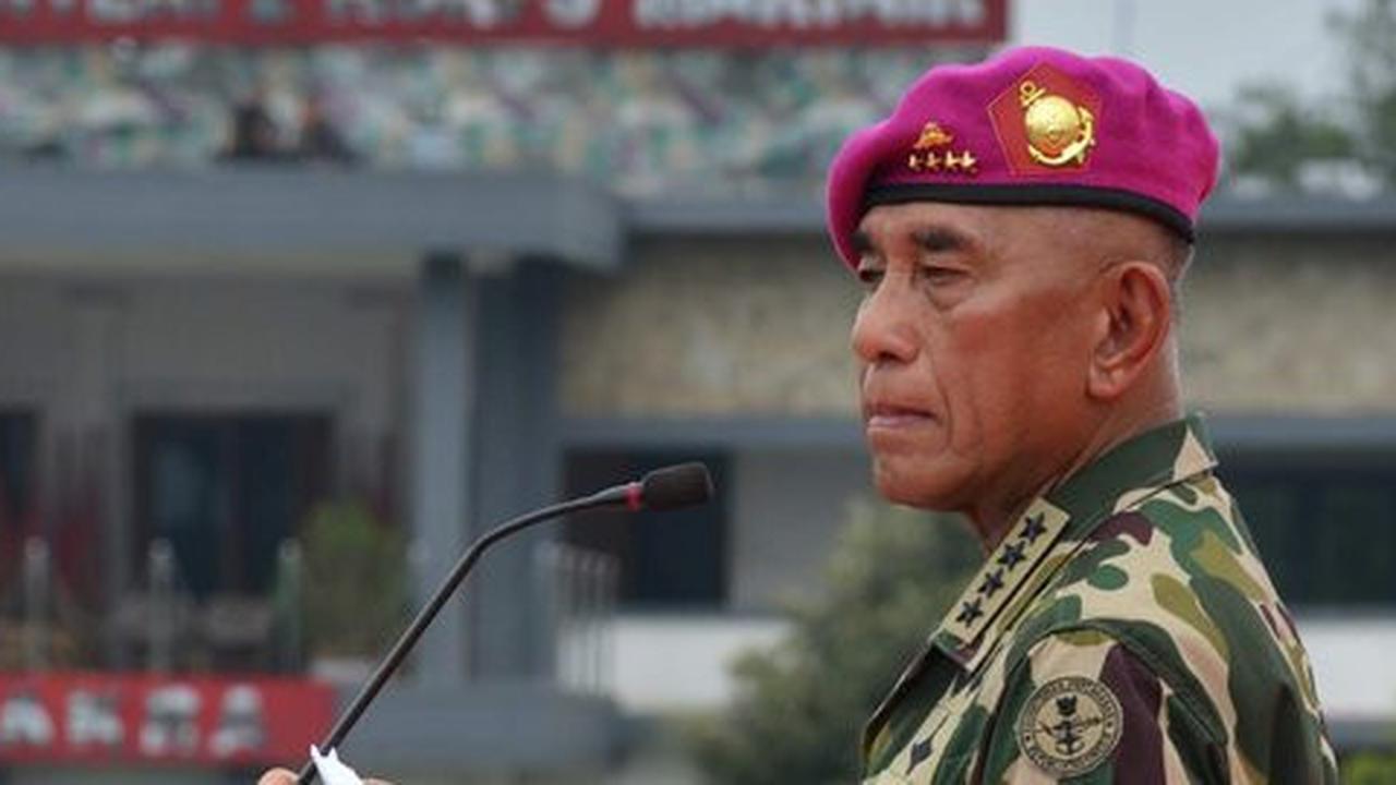 Menhan: Presiden 2 kali ke Papua, Gubernur & wakilnya tak pernah ada