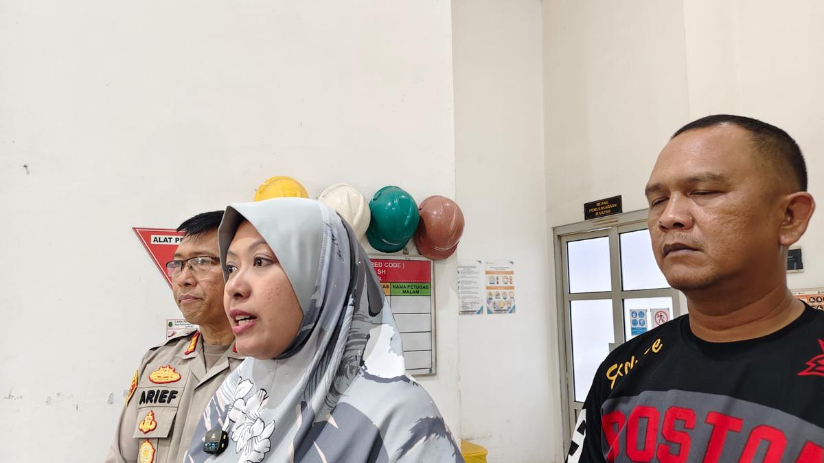 Terkuak, Luka 12 Sentimeter di Wajah Jadi Penyebab Kematian Pria Sukabumi