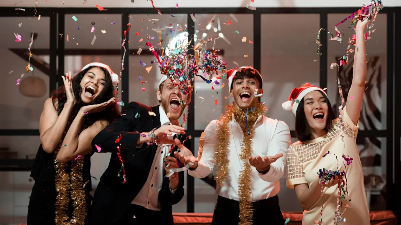 New Year