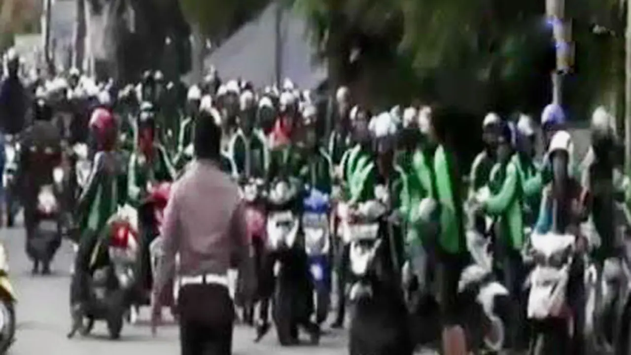 Ojek Online