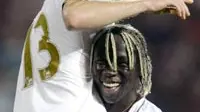 Bacary Sagna: Bukan Mata Duitan! 