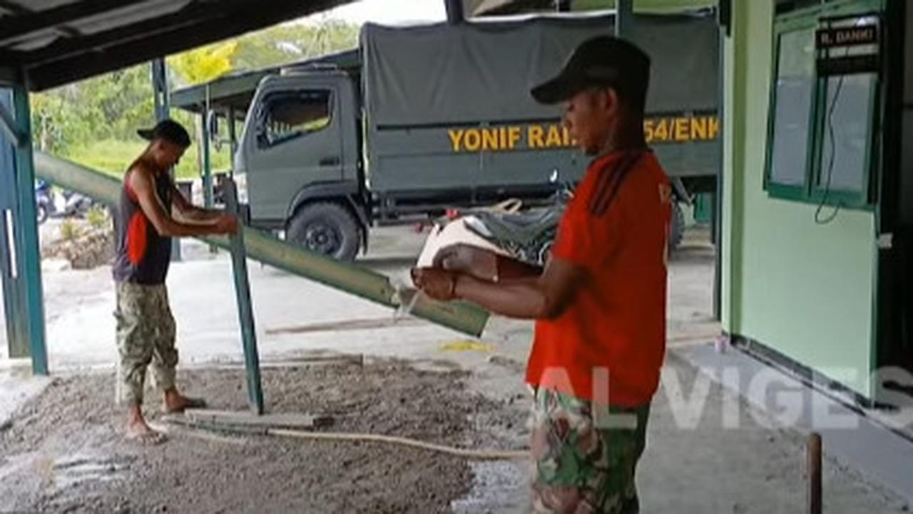 Selain Lihai dalam Perang,