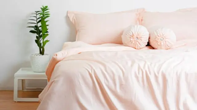 Interior Kamar Agar Tidur Lebih Nyenyak dan Berkualitas. dok. Lenzing