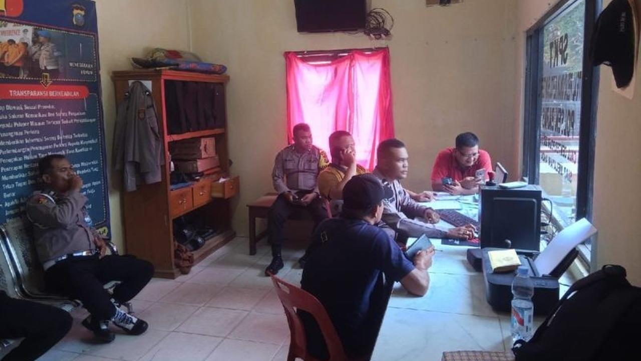 Terungkap! Pelaku Penganiayaan Tapanuli Tengah Ditangkap, Korban Tewas Dikeroyok Lebih dari 20 Orang