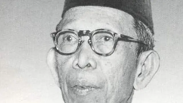 Profil Singkat Ki Hajar Dewantara