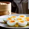 Berapa Lama Kukus Telur? Ini Durasi Ideal Sesuai Tingkat Kematangan